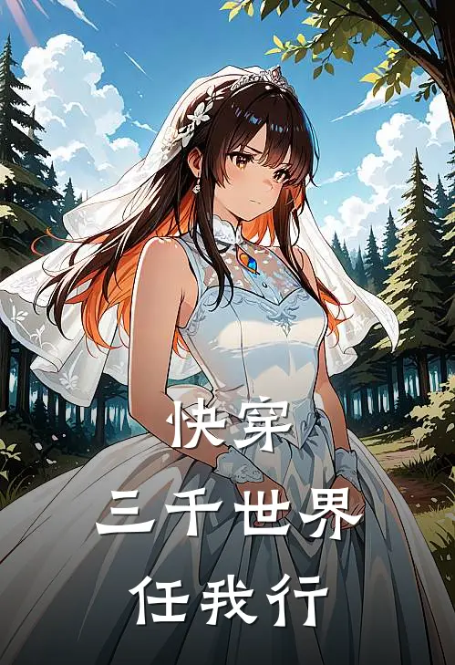 快穿：三千世界任我行