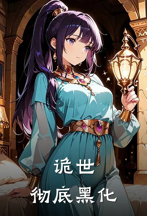 诡世，彻底黑化