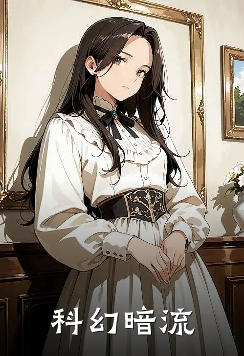 科幻暗流(马海珊段佳淇)全本免费在线阅读_马海珊段佳淇全文阅读