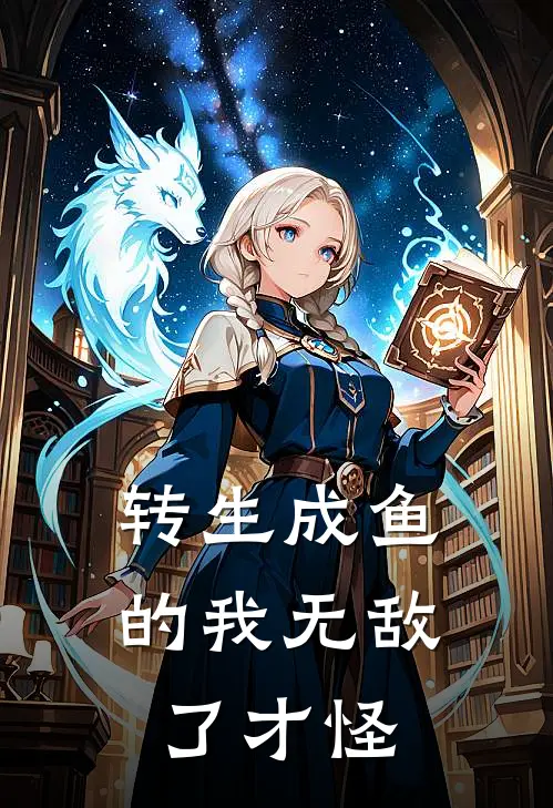 转生成鱼的我无敌了才怪(林小鱼林小鱼)免费小说完结_最新推荐小说转生成鱼的我无敌了才怪(林小鱼林小鱼)