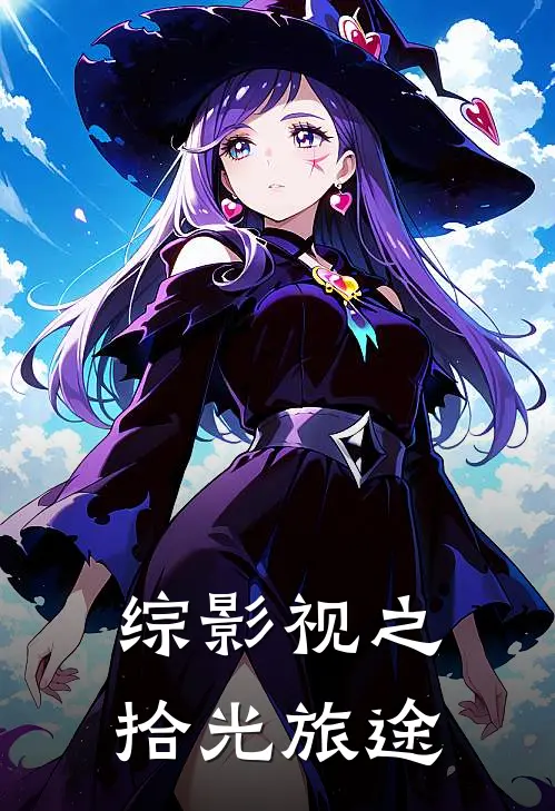综影视之拾光旅途苏粟酥酥最新全本小说_最新章节列表综影视之拾光旅途(苏粟酥酥)