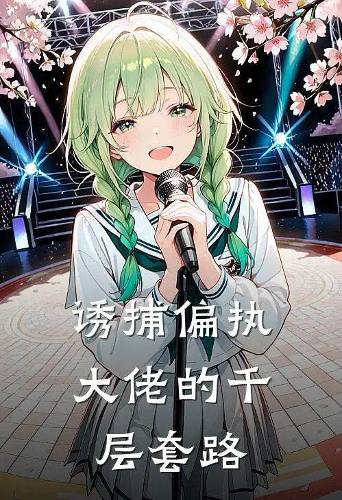 诱捕偏执大佬的千层套路裴砚苏瓷免费小说全本阅读_小说免费完结诱捕偏执大佬的千层套路裴砚苏瓷