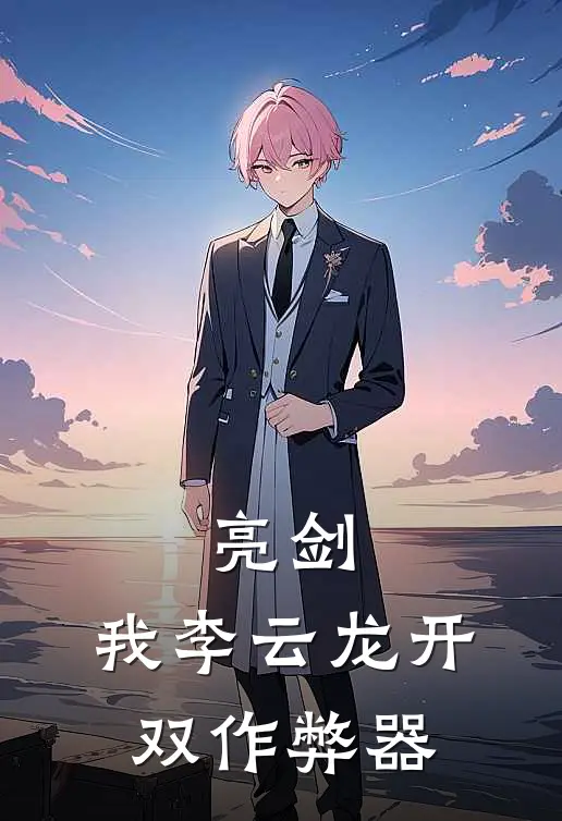 亮剑：我李云龙开双作弊器