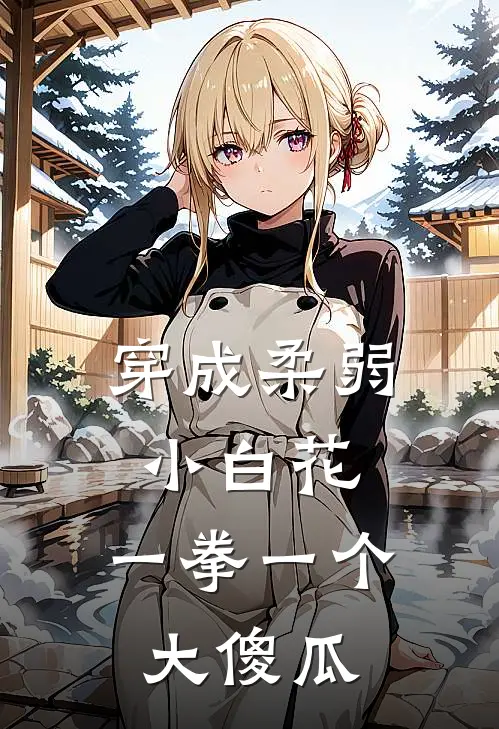 穿成柔弱小白花，一拳一个大傻瓜(宋沐汐宋清哲)最新推荐小说_在哪看免费小说穿成柔弱小白花，一拳一个大傻瓜宋沐汐宋清哲