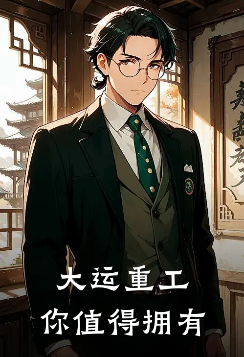 大运重工，你值得拥有哥布林哥布林免费小说完整版_热门的小说大运重工，你值得拥有哥布林哥布林