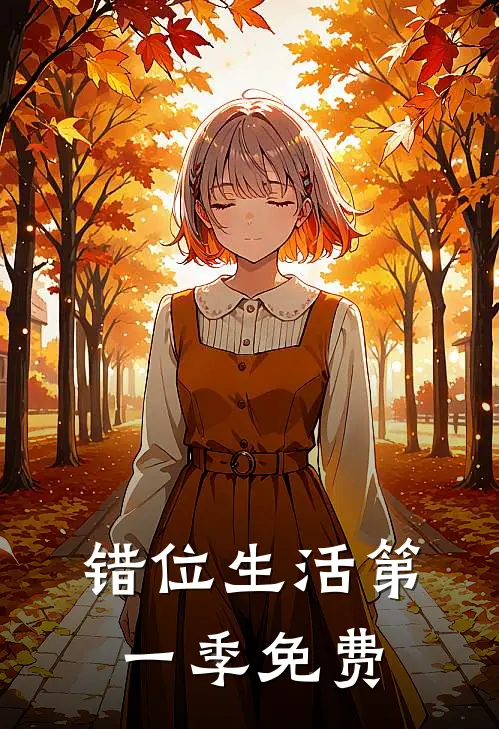 错位生活第一季免费