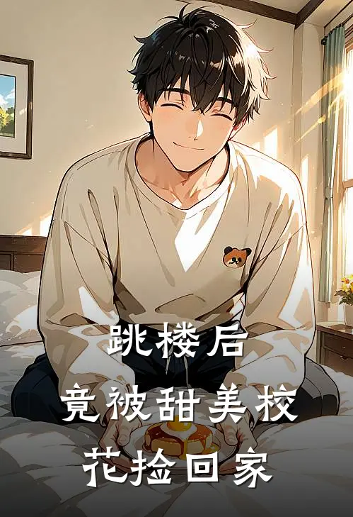 《跳楼后，竟被甜美校花捡回家》沈枫江莹莹完本小说_沈枫江莹莹(跳楼后，竟被甜美校花捡回家)全文免费阅读无弹窗大结局