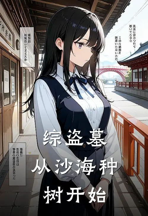 综盗墓：从沙海种树开始（张湜妤马日拉）完整版小说阅读_综盗墓：从沙海种树开始全文免费阅读（张湜妤马日拉）