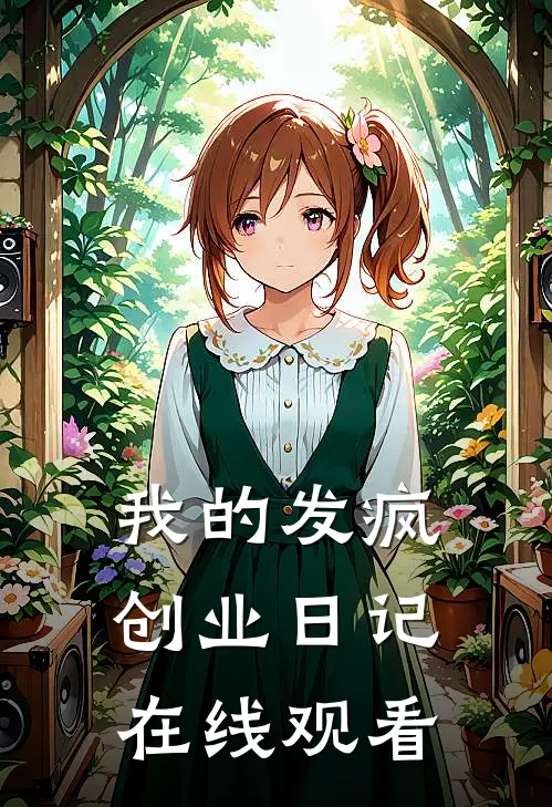 我的发疯创业日记在线观看