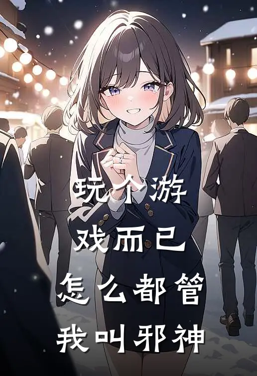 玩个游戏而已，怎么都管我叫邪神柳炘柳炘完结热门小说_完整版小说全文免费阅读玩个游戏而已，怎么都管我叫邪神柳炘柳炘