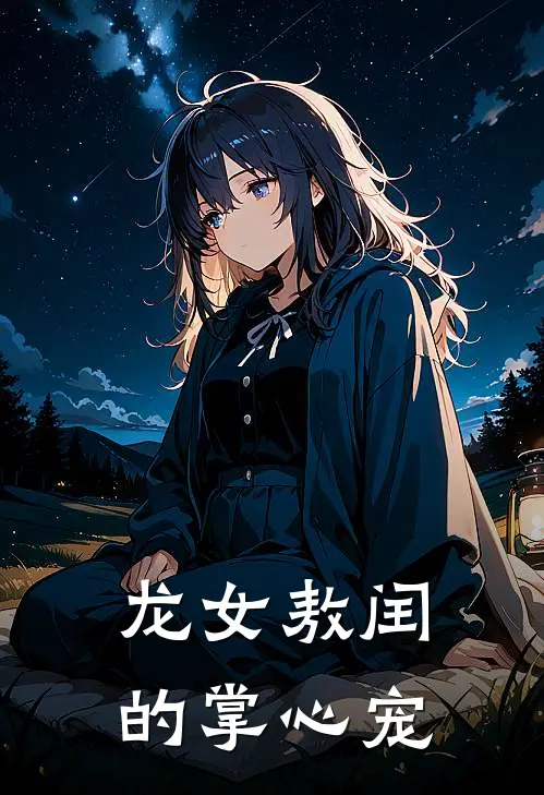 龙女敖闰的掌心宠