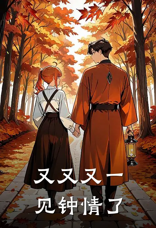 又又又一见钟情了