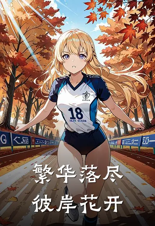 繁华落尽，彼岸花开(书童百晓通)热门小说推荐_免费小说在线看繁华落尽，彼岸花开书童百晓通