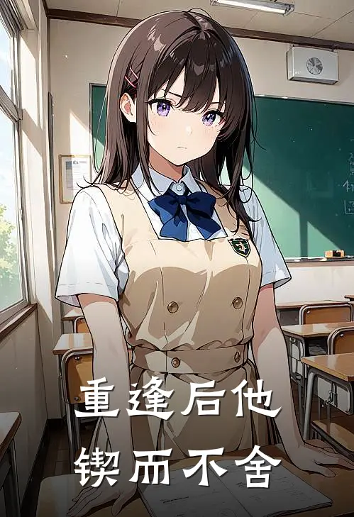 重逢后他锲而不舍