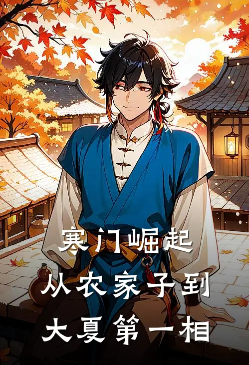 《寒门崛起：从农家子到大夏第一相》林轩林大山已完结小说_寒门崛起：从农家子到大夏第一相(林轩林大山)经典小说