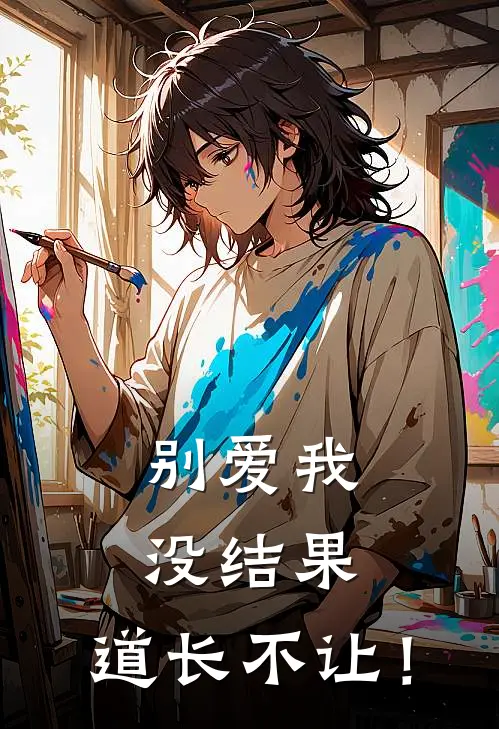 别爱我没结果，道长不让！林缺翠兰热门完结小说_最热门小说别爱我没结果，道长不让！林缺翠兰