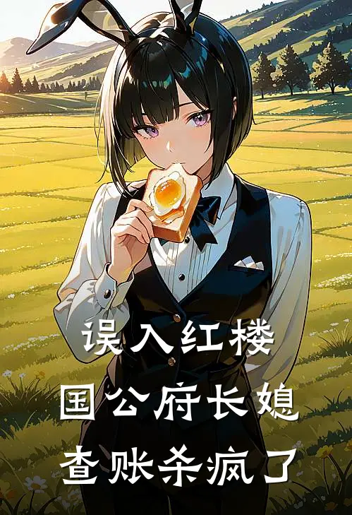 误入红楼：国公府长媳查账杀疯了(王西凤秦可卿)完整版免费阅读_(误入红楼：国公府长媳查账杀疯了)全章节免费在线阅读