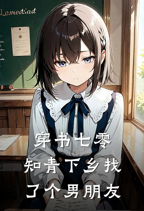 穿书七零，知青下乡找了个男朋友(金苗苗郑白霜)热门网络小说推荐_最新完结小说推荐穿书七零，知青下乡找了个男朋友金苗苗郑白霜