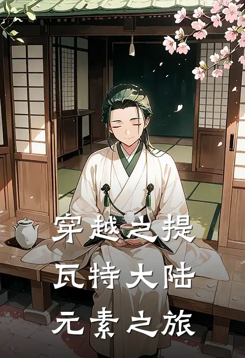 穿越之提瓦特大陆：元素之旅(韩涵温迪)免费小说全本阅读_最新章节列表穿越之提瓦特大陆：元素之旅(韩涵温迪)