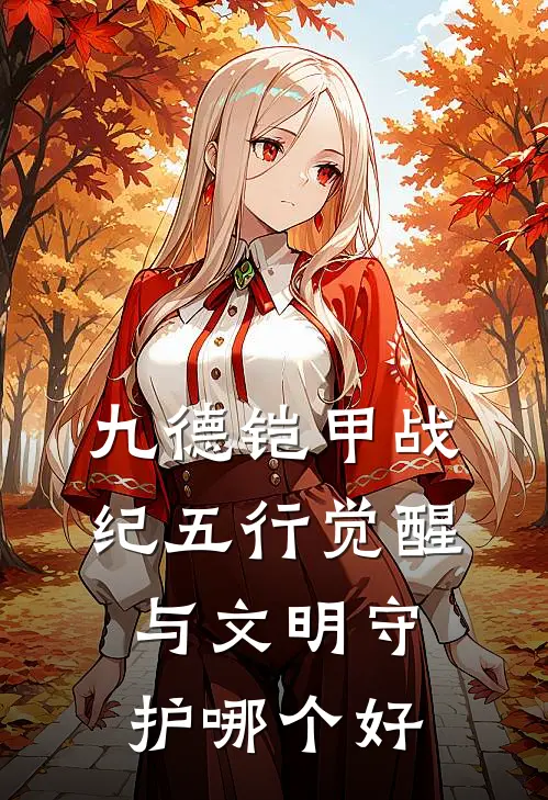 九德铠甲战纪五行觉醒与文明守护哪个好