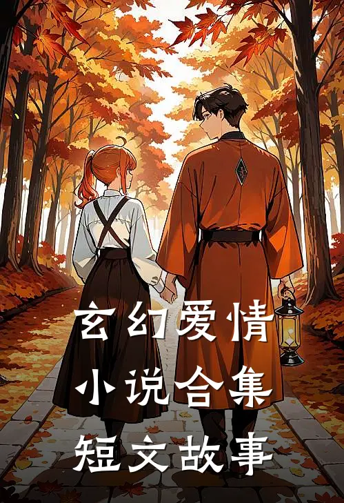 玄幻爱情小说合集短文故事
