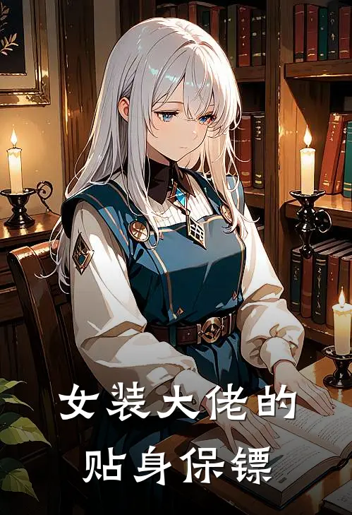 女装大佬的贴身保镖