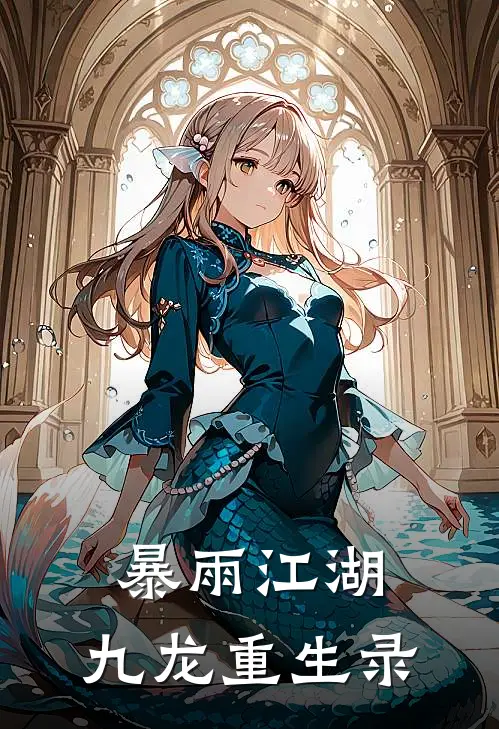 暴雨江湖：九龙重生录