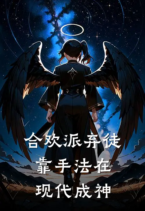 合欢派弃徒，靠手法在现代成神