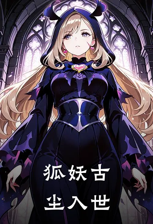 狐妖古尘入世(吴尘涂山)在线阅读免费小说_完整版小说免费阅读狐妖古尘入世(吴尘涂山)