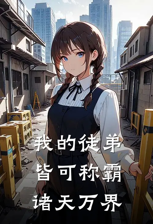 道一白婉宁《我的徒弟，皆可称霸诸天万界》完整版在线阅读_道一白婉宁完整版在线阅读