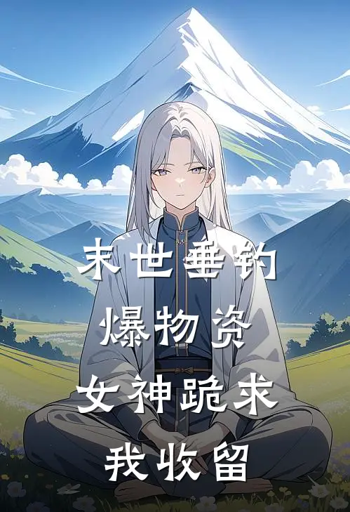 末世垂钓爆物资，女神跪求我收留(柳青河梦莹莹)完整版免费全文阅读_完本小说推荐末世垂钓爆物资，女神跪求我收留(柳青河梦莹莹)