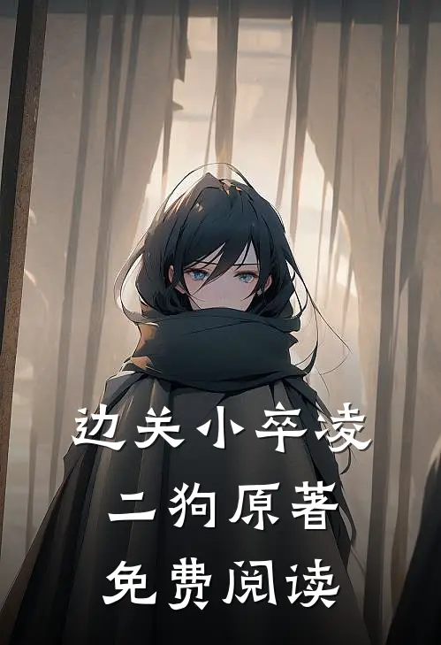 边关小卒凌二狗原著免费阅读