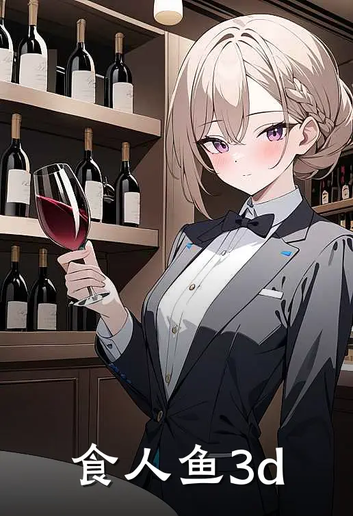 食人鱼3d