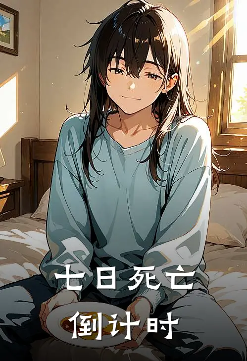 七日死亡倒计时