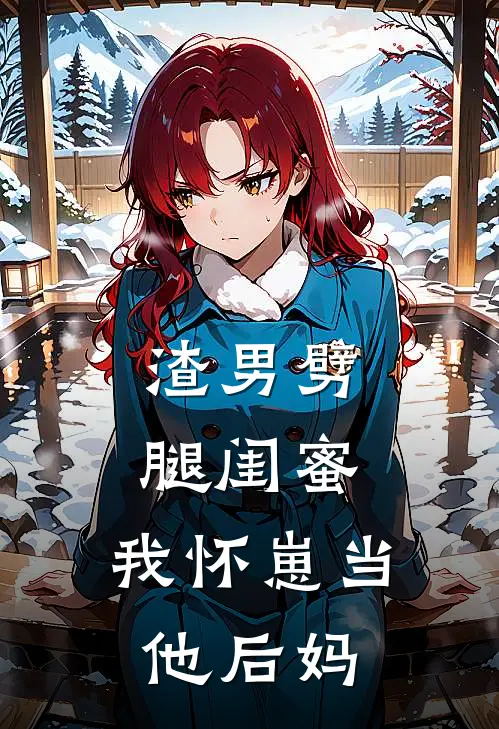 渣男劈腿闺蜜，我怀崽当他后妈