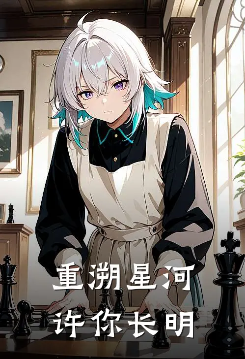 重溯星河：许你长明