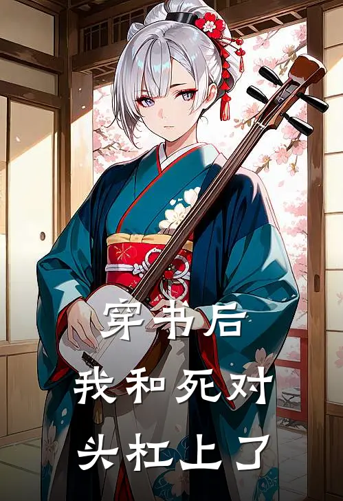 穿书后，我和死对头杠上了