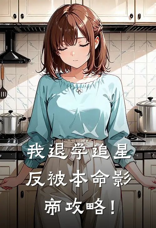 我退学追星反被本命影帝攻略！(林岁杪林岁)免费阅读_热门的小说我退学追星反被本命影帝攻略！林岁杪林岁