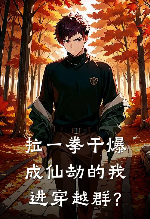 《拉一拳干爆成仙劫的我进穿越群？》钟岭钟岭已完结小说_拉一拳干爆成仙劫的我进穿越群？(钟岭钟岭)火爆小说