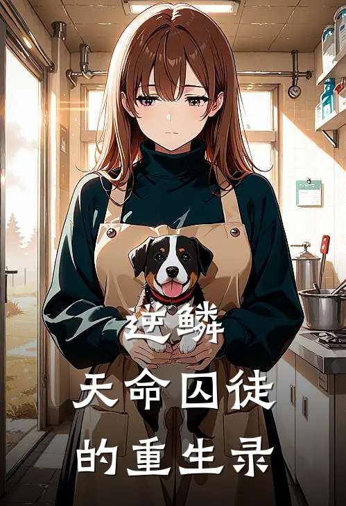 逆鳞：天命囚徒的重生录