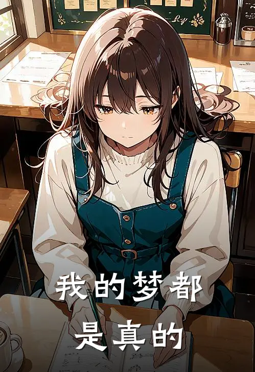 我的梦都是真的娜依江昌何完结好看小说_无弹窗全文免费阅读我的梦都是真的(娜依江昌何)