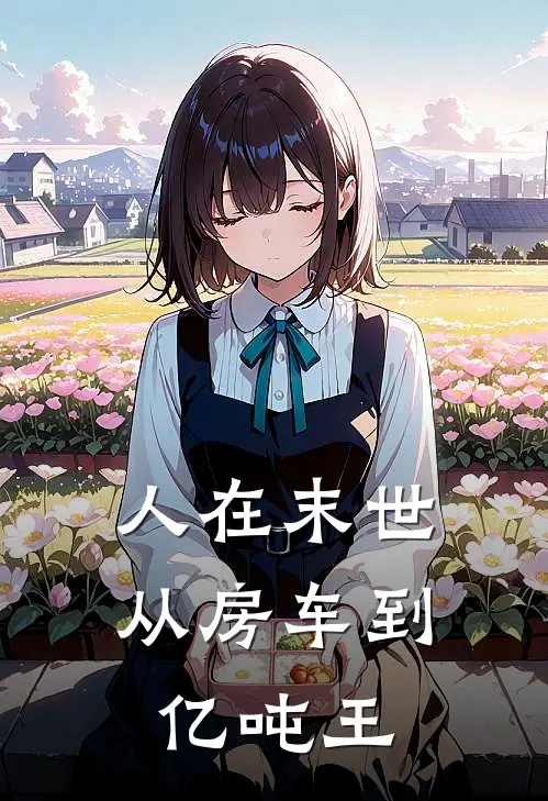 人在末世：从房车到亿吨王