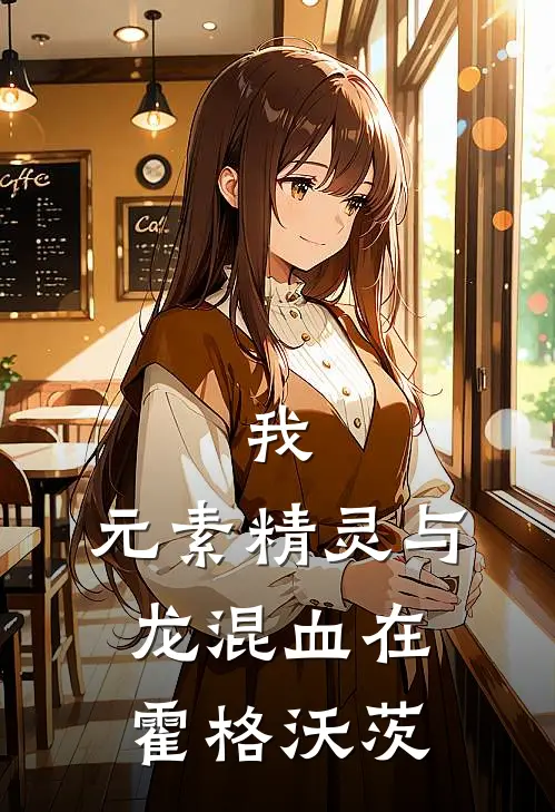 我，元素精灵与龙混血在霍格沃茨