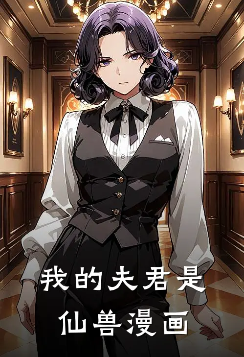 我的夫君是仙兽漫画