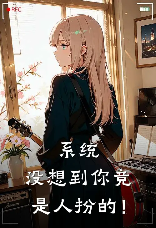 系统，没想到你竟是人扮的！