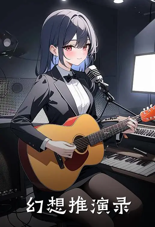 《幻想推演录》张易刘灵犀全集免费在线阅读_(张易刘灵犀)全章节免费在线阅读