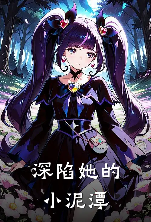 深陷她的小泥潭