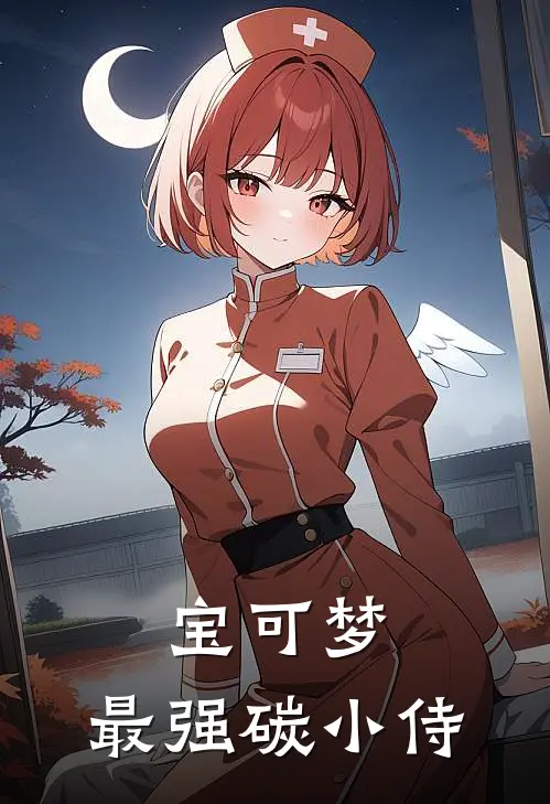 宝可梦：最强碳小侍