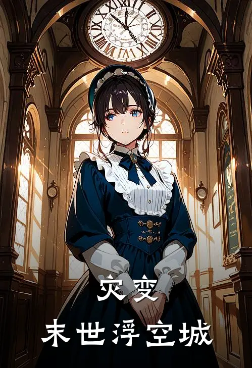 灾变：末世浮空城(江白廖忠)完结版小说全文免费阅读_最新小说灾变：末世浮空城(江白廖忠)