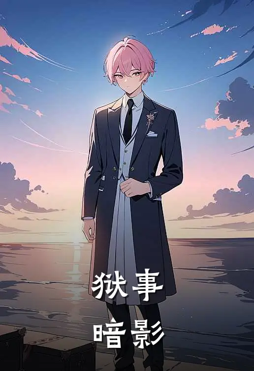 狱事：暗影(墨风墨风)在线阅读免费小说_完整版小说免费阅读狱事：暗影(墨风墨风)